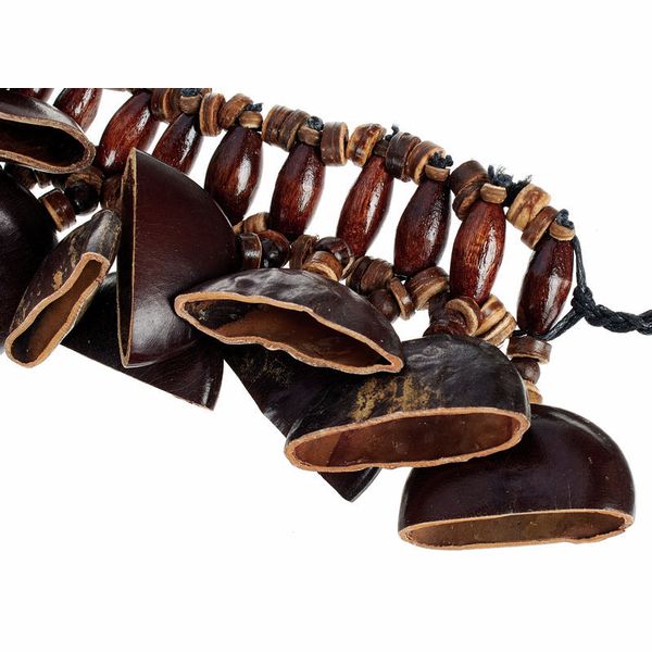 Terre Ankle Shaker Juju Bean