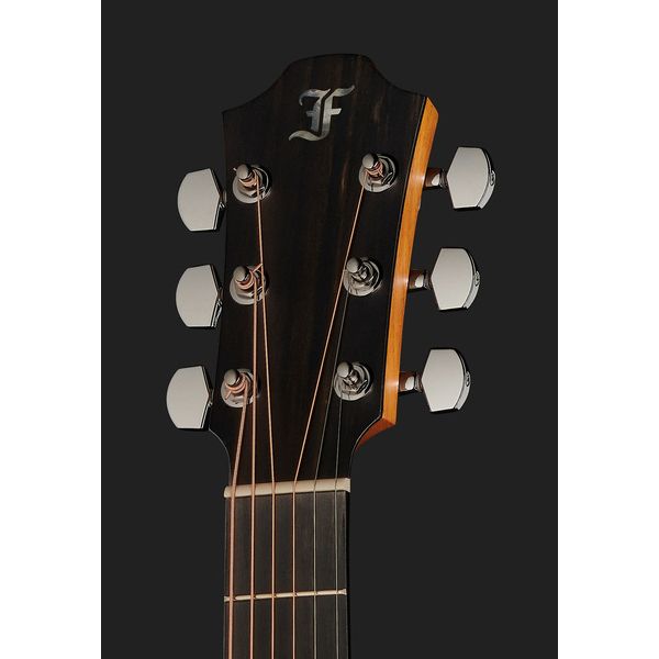 Furch Green Gc-SM SPE 2024