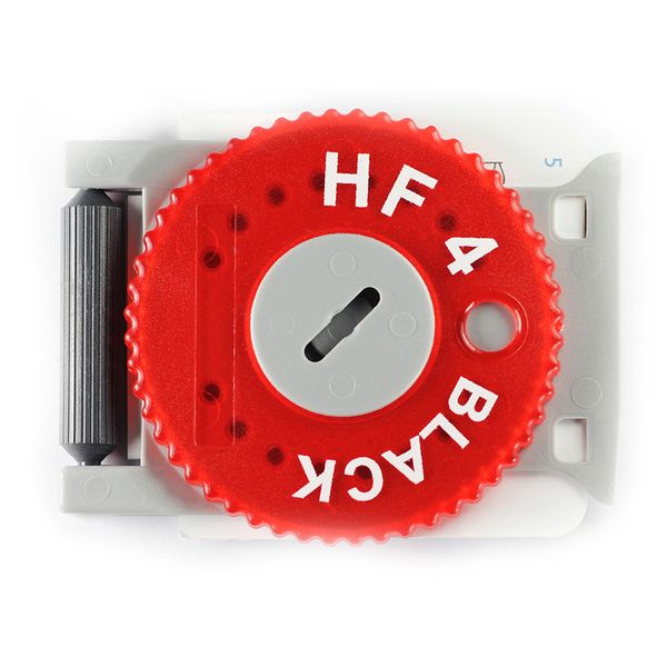 Hörluchs Custom Singer Silicon HL6104