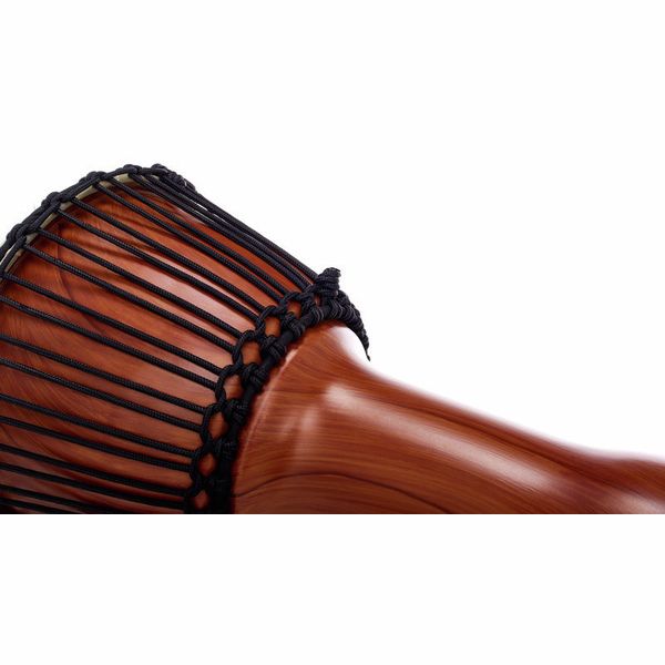 Meinl PADJ3-M-Y Djembe Medium