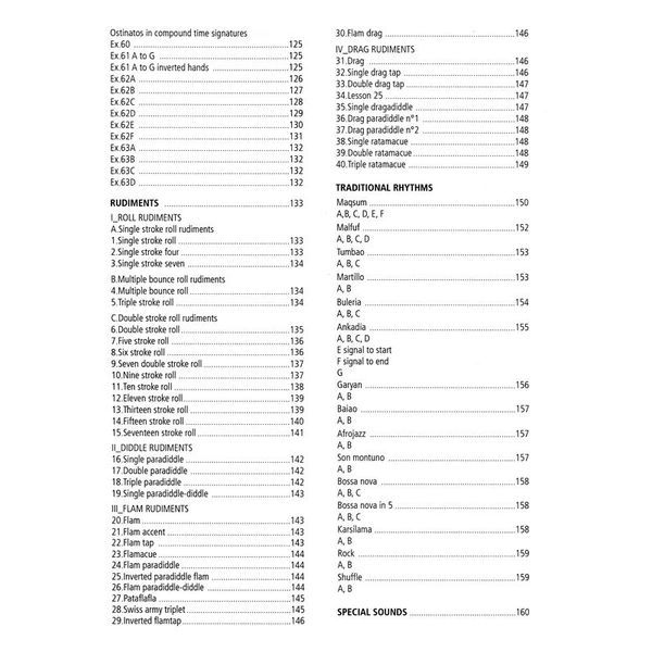 Volonte & Co Handpan The Complete Manual