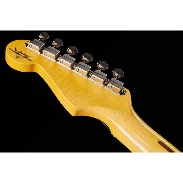 Fender 55 Strat Hardtail WF2CS NOS