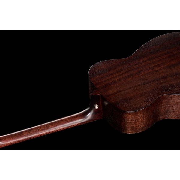 Harley Benton Delta Blues OE