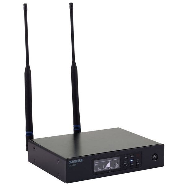 Shure QLXD4 K51