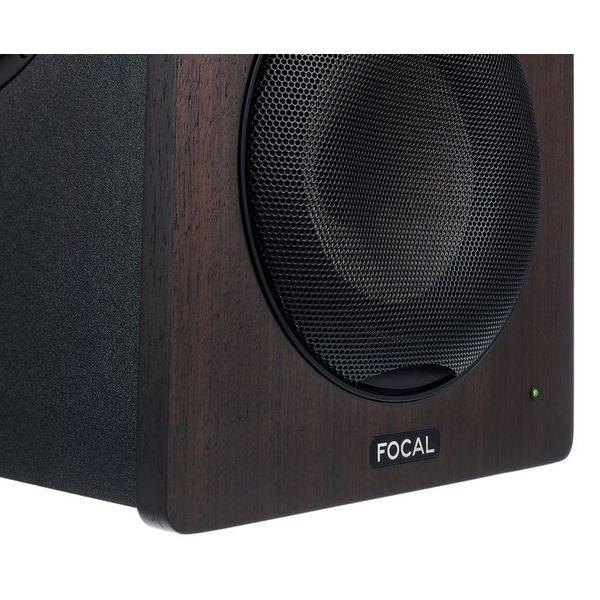 Focal Shape Twin
