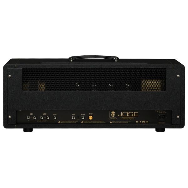 Friedman Jose Arredondo Head