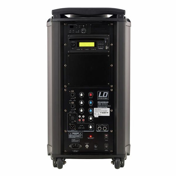 LD Systems Roadman 102 B6