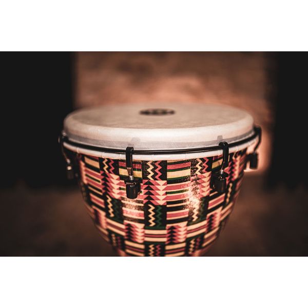 Meinl ADJ12-SI 12" Alpine Djembe