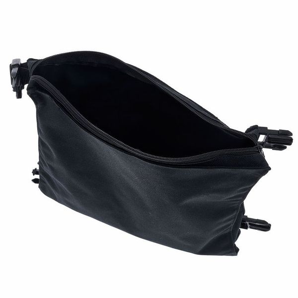 Torpedo Music Pouch Classic Bag - Old