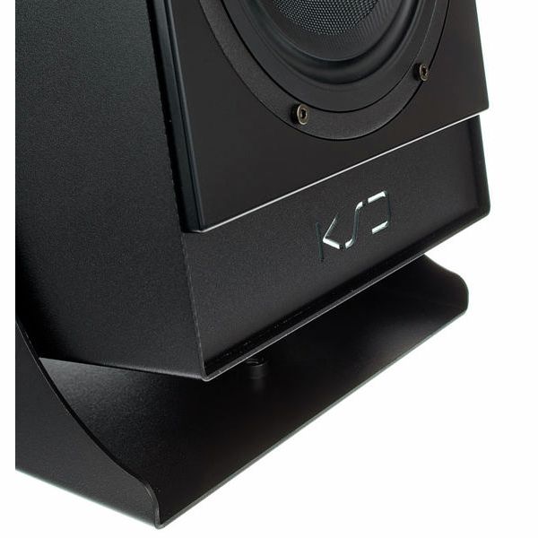 KS Digital C5-Reference black
