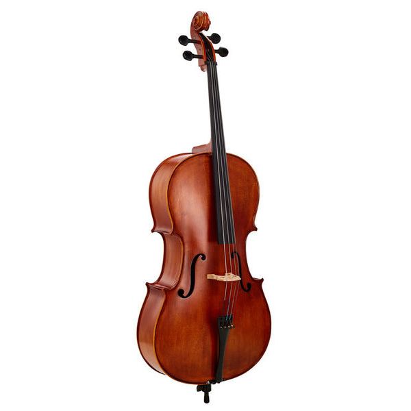 Hidersine Studenti Cello Set 3/4