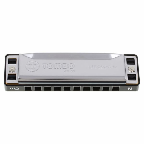 Lee Oskar Natural Minor C