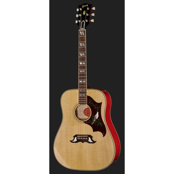 Gibson Dove Original Antique Natural