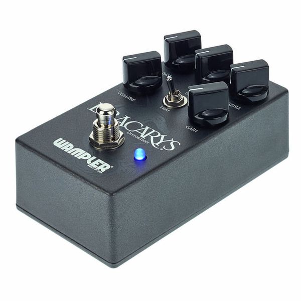 Wampler Dracarys Distortion