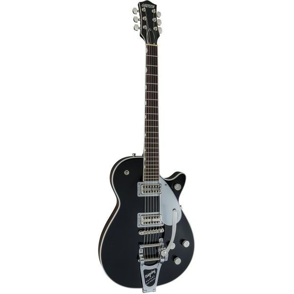 Gretsch G6128T Jet FT Black