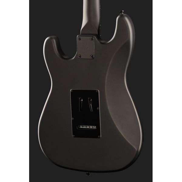 Harley Benton ST-20HSS SBK St. Series w/Bag