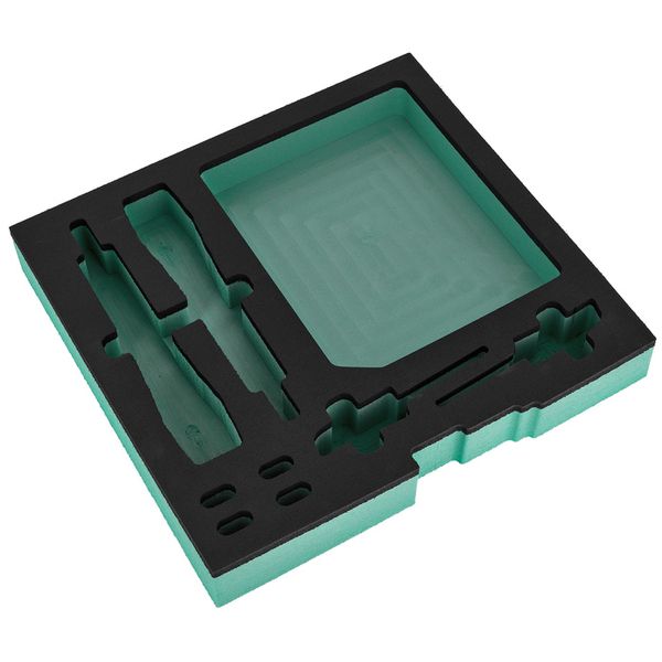 Thomann Inlay Case 2/2 ew