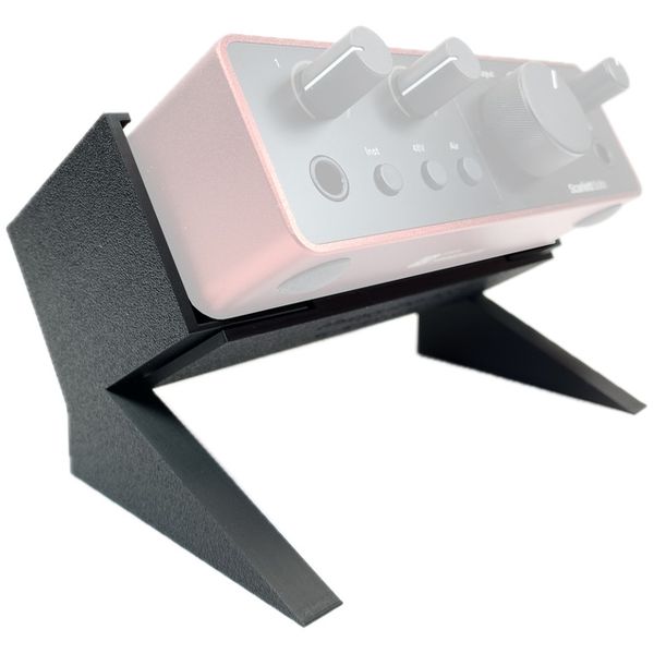 thingyfab HS-1 Focusrite Scarlett Solo 4