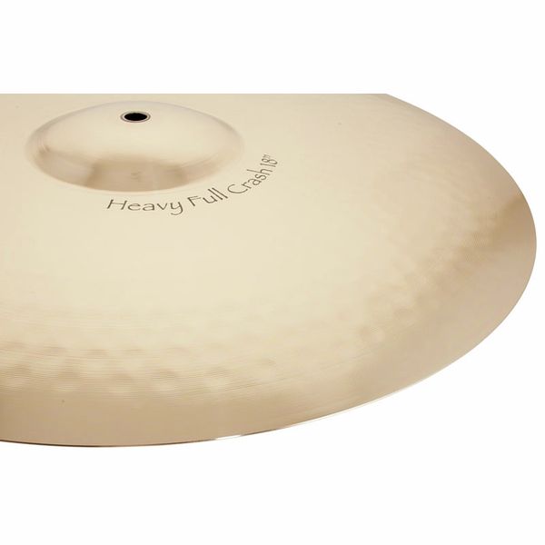 Paiste 18" Reflector Heavy Full Crash