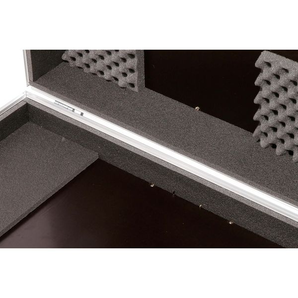 Thon Keyboard Case Viscount VIVA 76