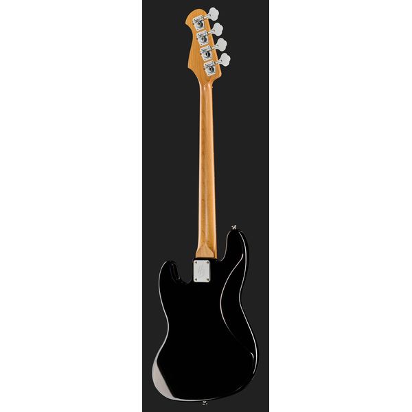 Harley Benton JB-62CC BK Set