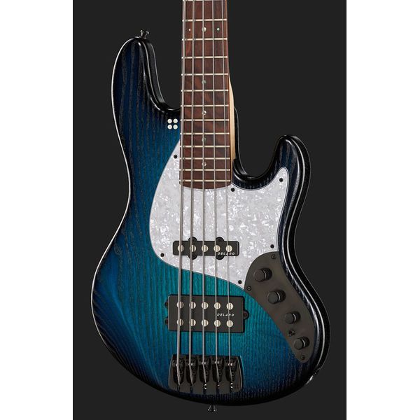 Sandberg California II TM 5 PF BLB