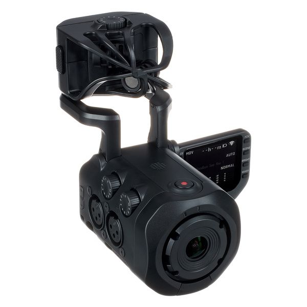 Zoom Q8n-4K