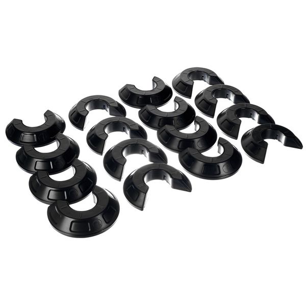 JK Drum Systems JK Hooves 16-Pack