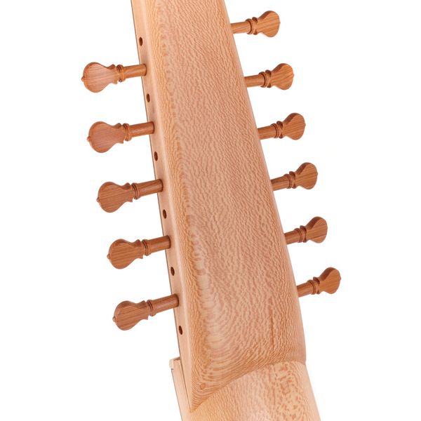 Thomann Arch Lute / Arciliuto