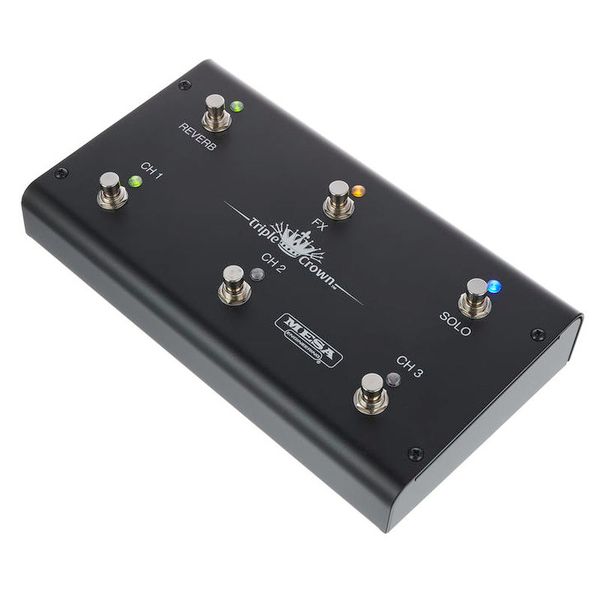 Mesa Boogie Triple Crown TC-100 Head