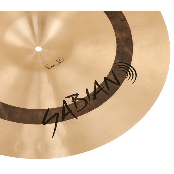 Sabian HHX Legacy Exclusive Set