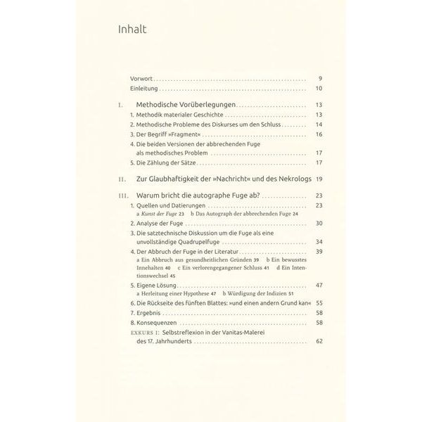 Brenreiter Es ist alles Windhauch