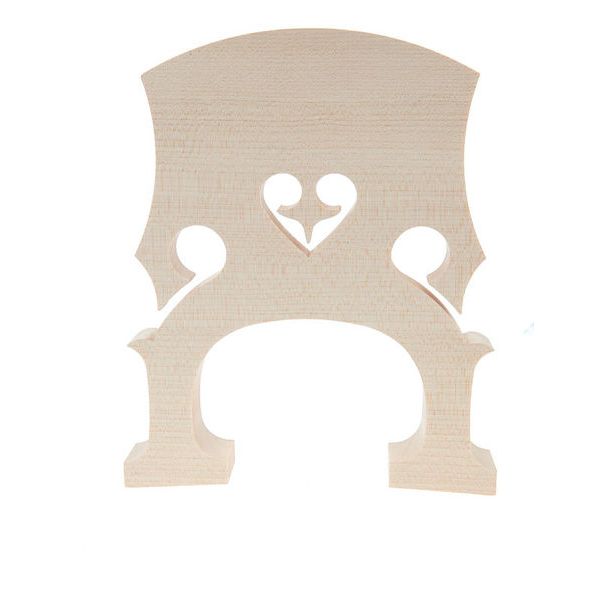 Teller No.10 Bass Bridge Tourte 4/4