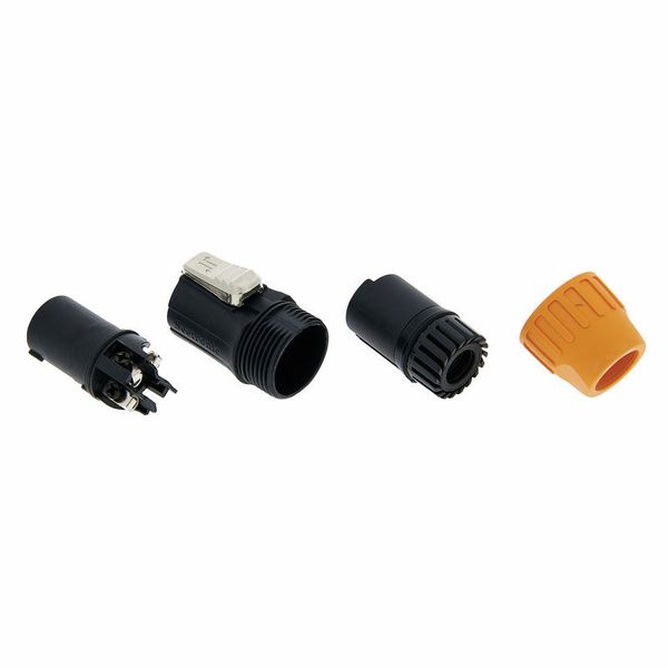 Seetronic SAC3FCB-N-W