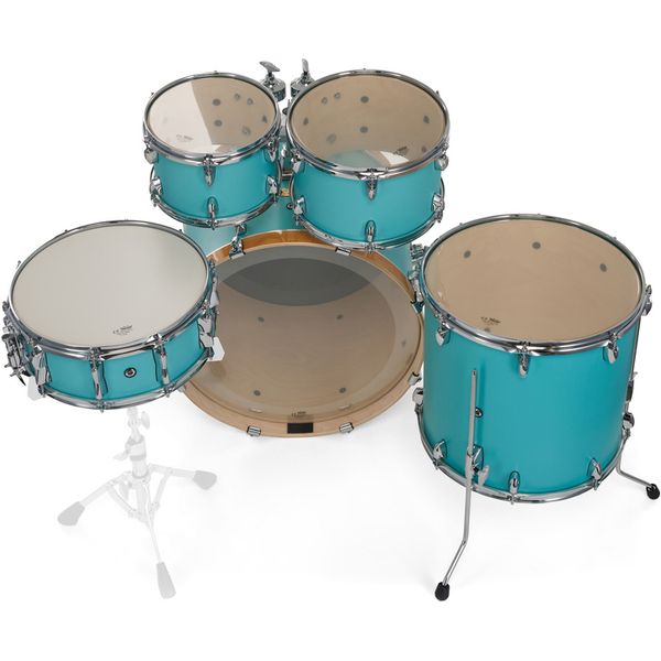 Yamaha Stage Custom Studio MSG