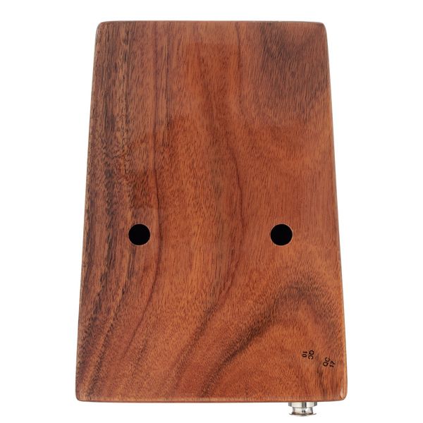 Sela Kalimba 17 Koa with Pickup