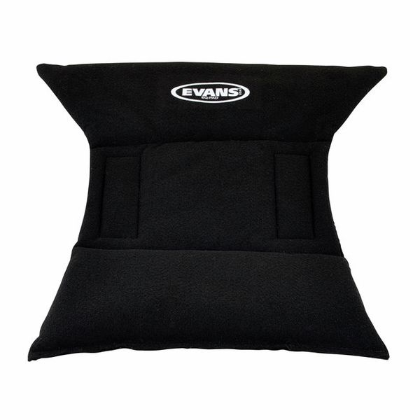 Evans EQ-Pad Bass Drum Mute