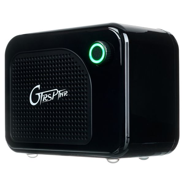 Mooer GTRS PTNR Bluetooth Amp BK