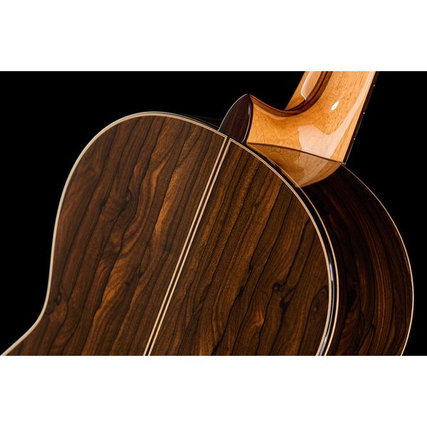 Hanika Meisterklasse HE Doubletop