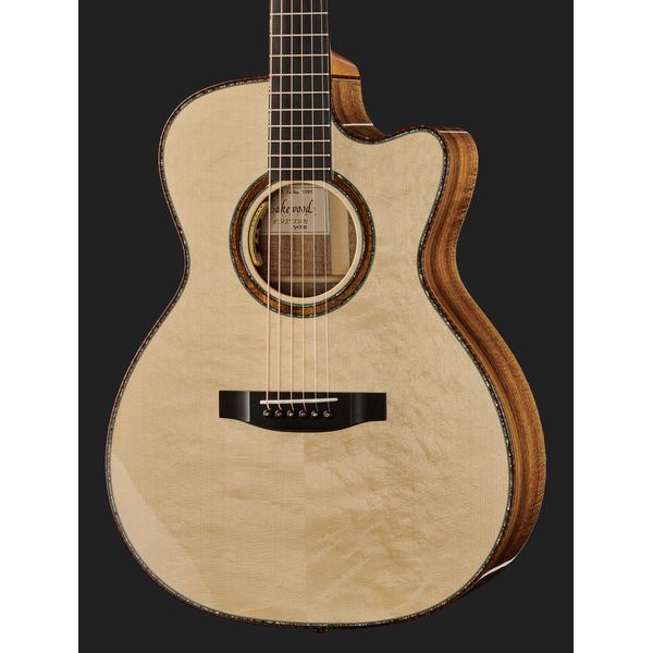 Lakewood M-55 Edition 2024