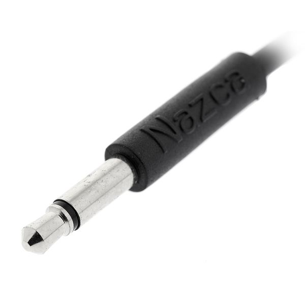 cre8audio Nazca Noodles Black 15