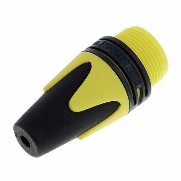 Neutrik BXX Yellow