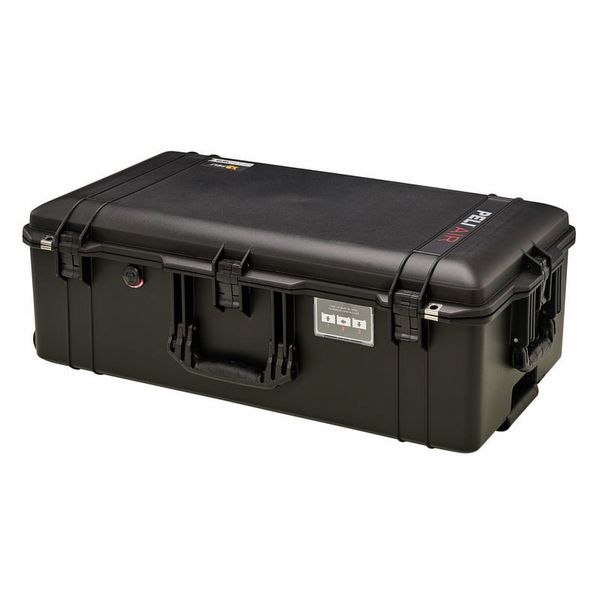 Peli 1615 Air Divider Black