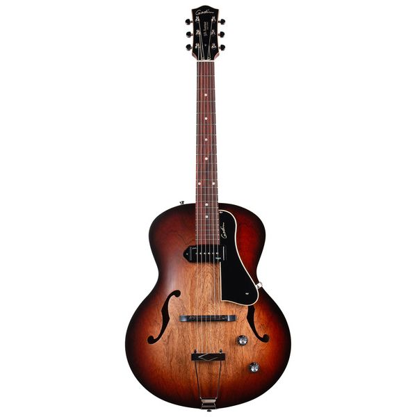 Godin 5th Ave Kingpin P90 VB