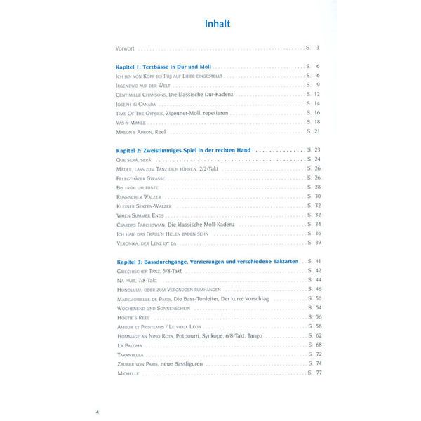 Holzschuh Verlag Akkordeon Workshop 2