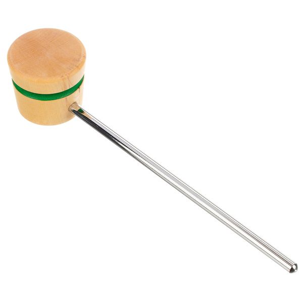 Low Boy Light Beater Natural Green