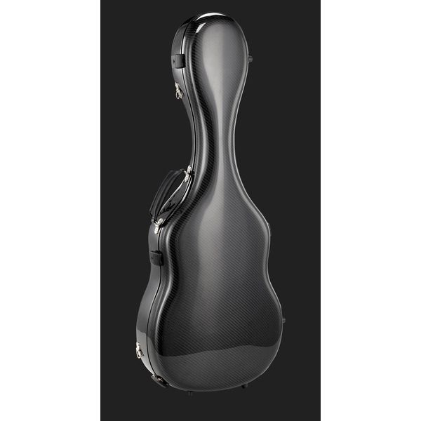 Hanika Meisterklasse HE Doubletop