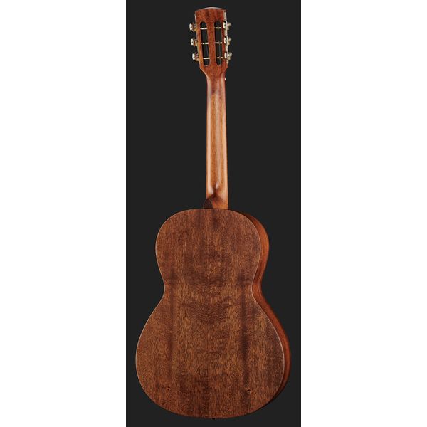 Harley Benton Custom Line CLP-15M w/Bag