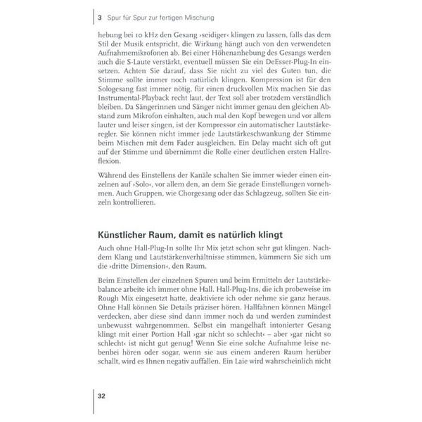 Wizoo Publishing Mix&Mastering on The Computer