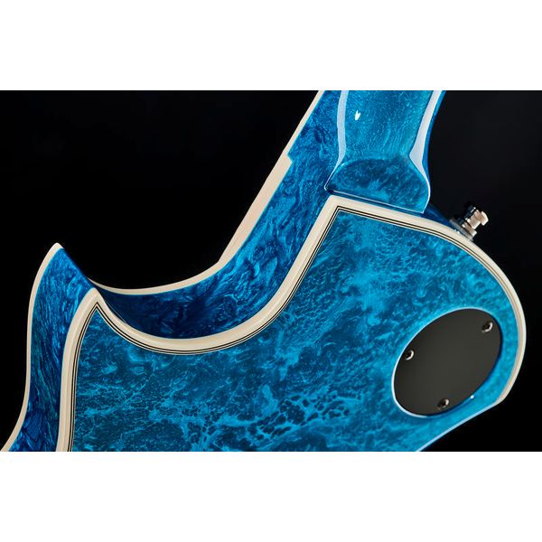 ESP Eclipse Custom BLM